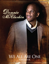 We All Are One - Song Book