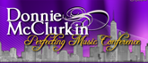 Donnie McClurkin Perfecting Music Conference